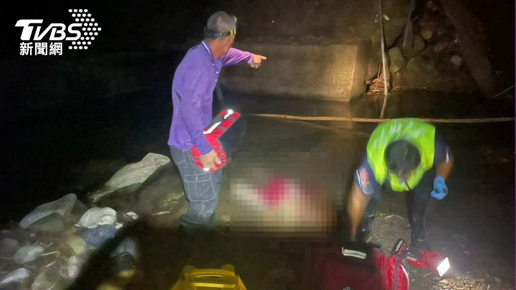 悲傷中秋!義消修抽水馬達觸電 「暈倒無人發現」死亡