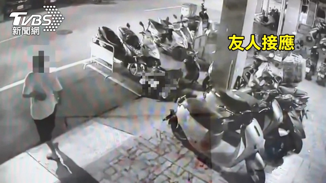 圖/TVBS