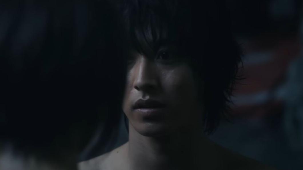 圖／翻攝自 YT Netflix Asia