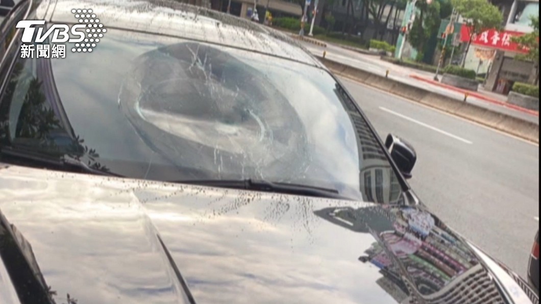 圖/TVBS