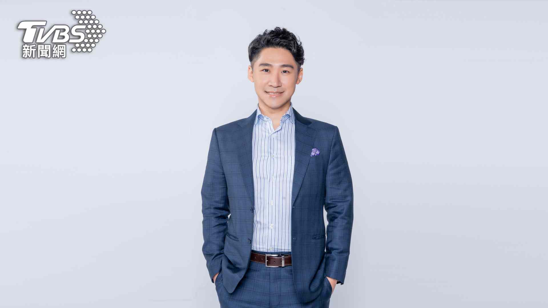 預防大腸癌，功能醫學專家歐瀚文醫師建議多補充維生素D、鋅。(圖/TVBS)