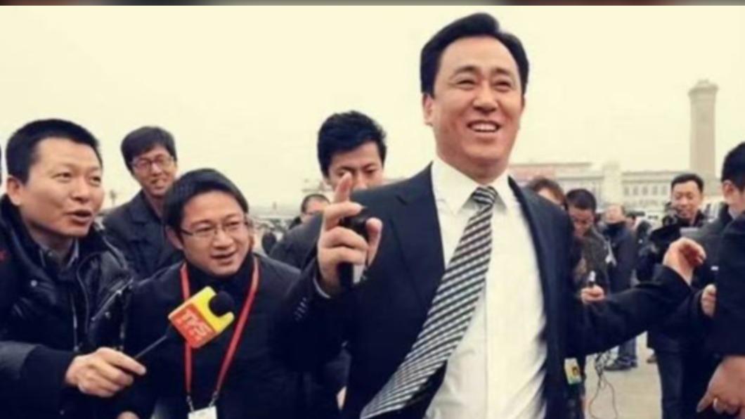 圖/翻攝自 微博 后沙月光本尊