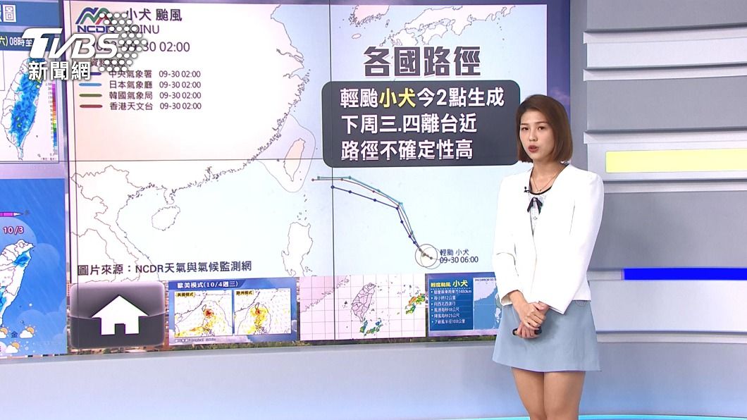 圖／TVBS