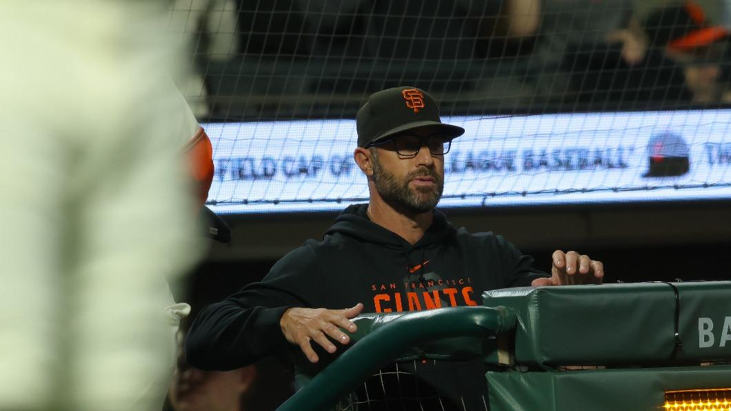 MLB/連兩年打不進季後賽!巨人宣布開除總教練凱普勒