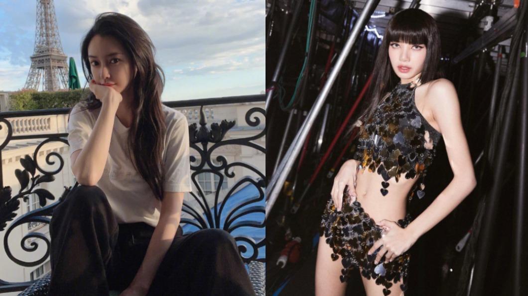搶看Lisa瘋馬秀!Angelababy遭陸網出征 同場還有「最美妃子」
