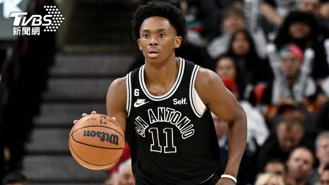 NBA/快艇再補強!逢低簽「前馬刺露鳥小將」 傳繼續追求假日哥