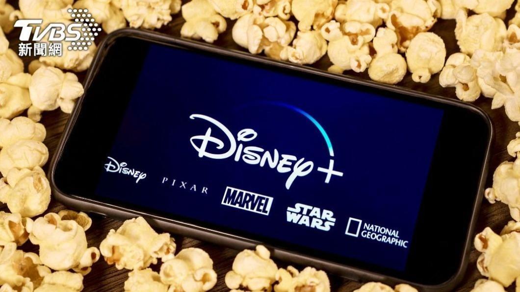 Disney+也抓寄生帳號!通知信曝「這國家」11月先開鍘