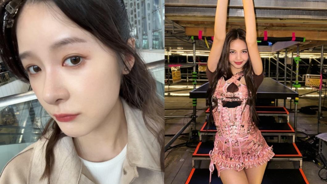 徐嬌開第一槍!狠批Lisa登瘋馬秀:只看到被性化的職業女性