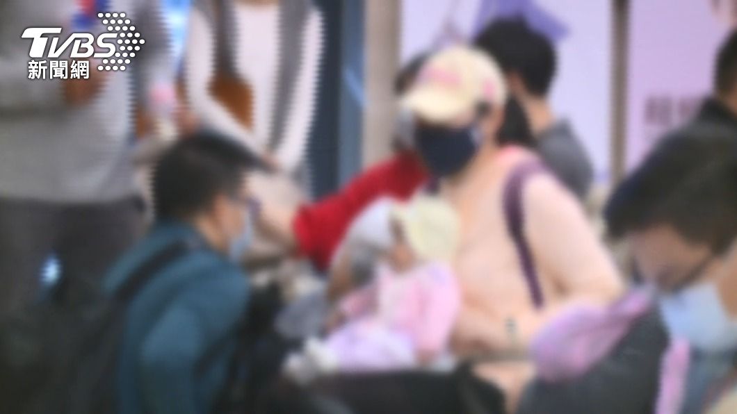 圖/TVBS