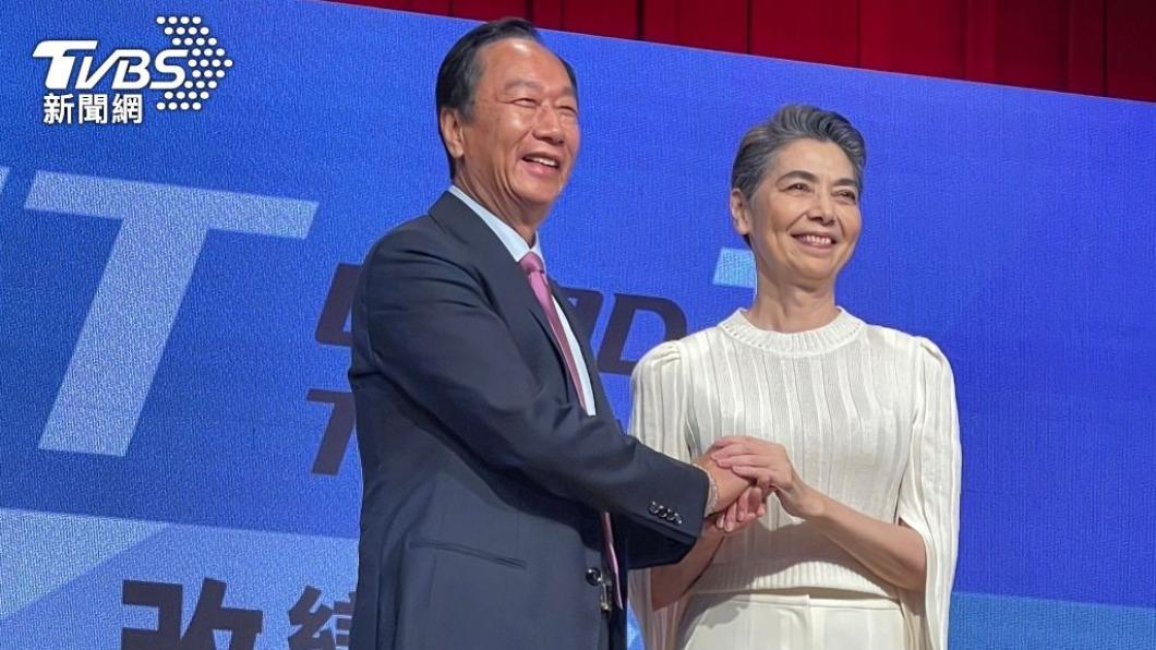 郭台銘連署遇瓶頸? 黃士修嘆「國民黨打壓」:跟想的不一樣