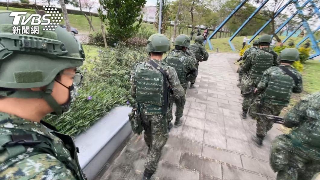 陸軍602旅士官長搞大下屬老婆肚子！慘遭汰除又賠30萬