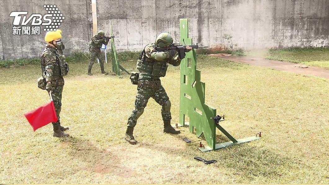 時任602旅廖姓士官長和同袍的妻子婚外情,遭軍方汰除後還遭判賠30萬元。(圖/TVBS資料照)
