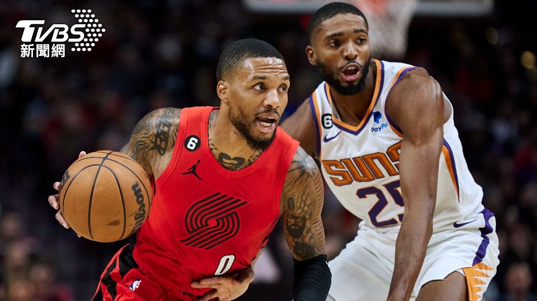 NBA/相信西門!里拉德想去籃網原因曝光 「2球星」成心動關鍵