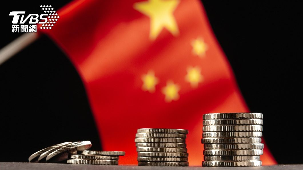 製造業PMI回溫 國泰富邦估中國經濟成長優於去年