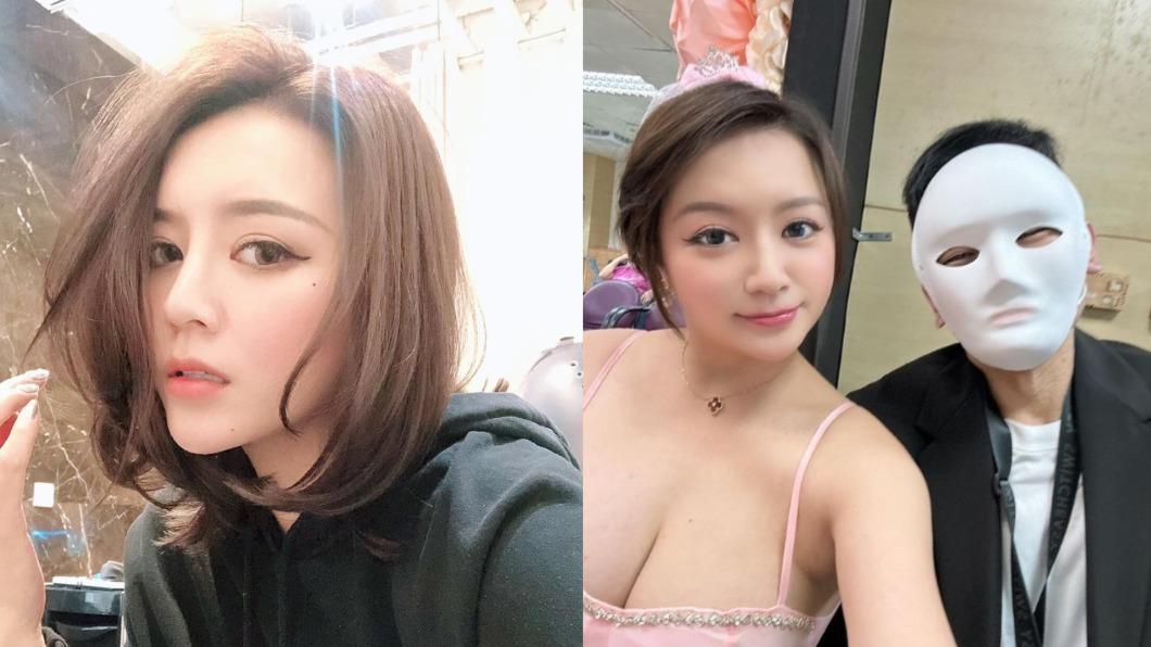 李妍瑾離婚!昔遭酸「撐不過一年」怒嗆網友 密友證實掰了10月短命婚