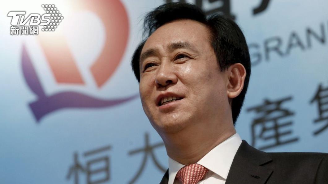 許家印「前妻」丁玉梅傳離境 持有加拿大護照