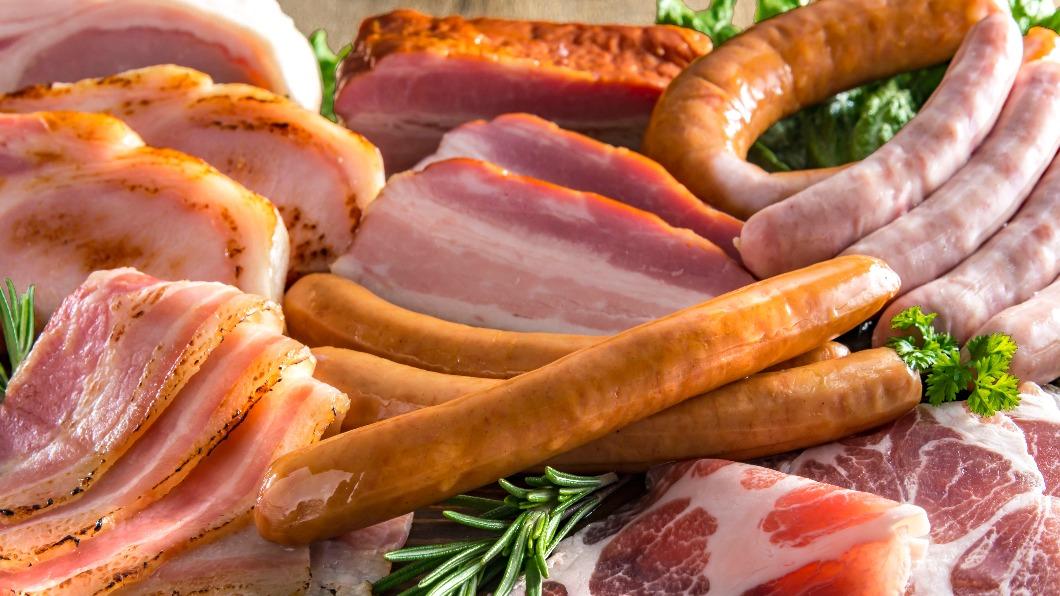 避免攝取高油脂食物可以預防子宮肌瘤。(示意圖/shutterstock達志影像)