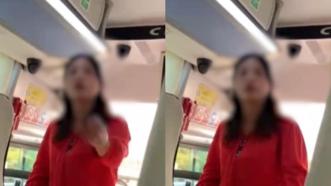 嫌遊客買太少！女導遊飆罵「出來玩要講良心」　逼原地停車1小時