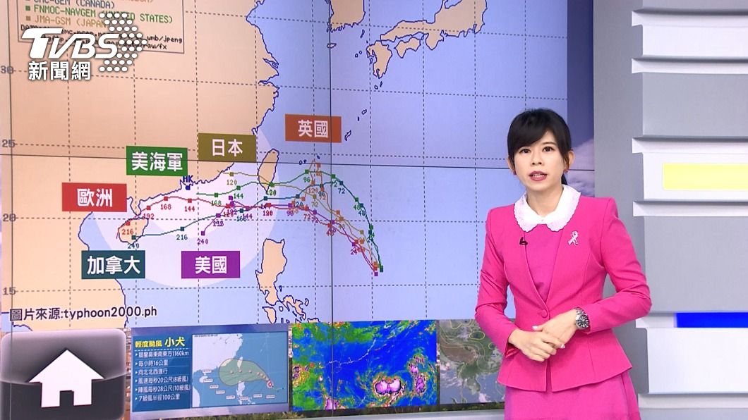 圖/TVBS