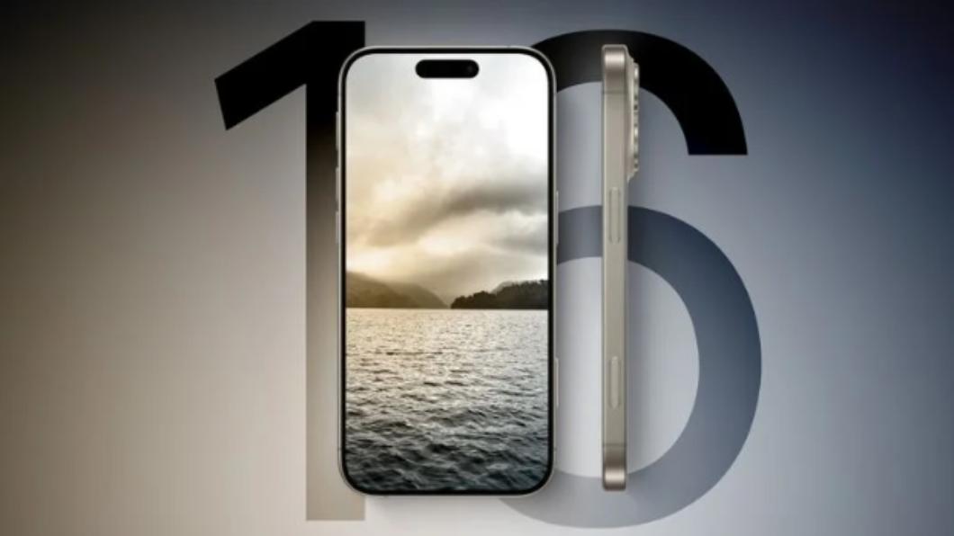 iPhone15才出16預測就來!3外觀調整增全新「拍攝按鈕」