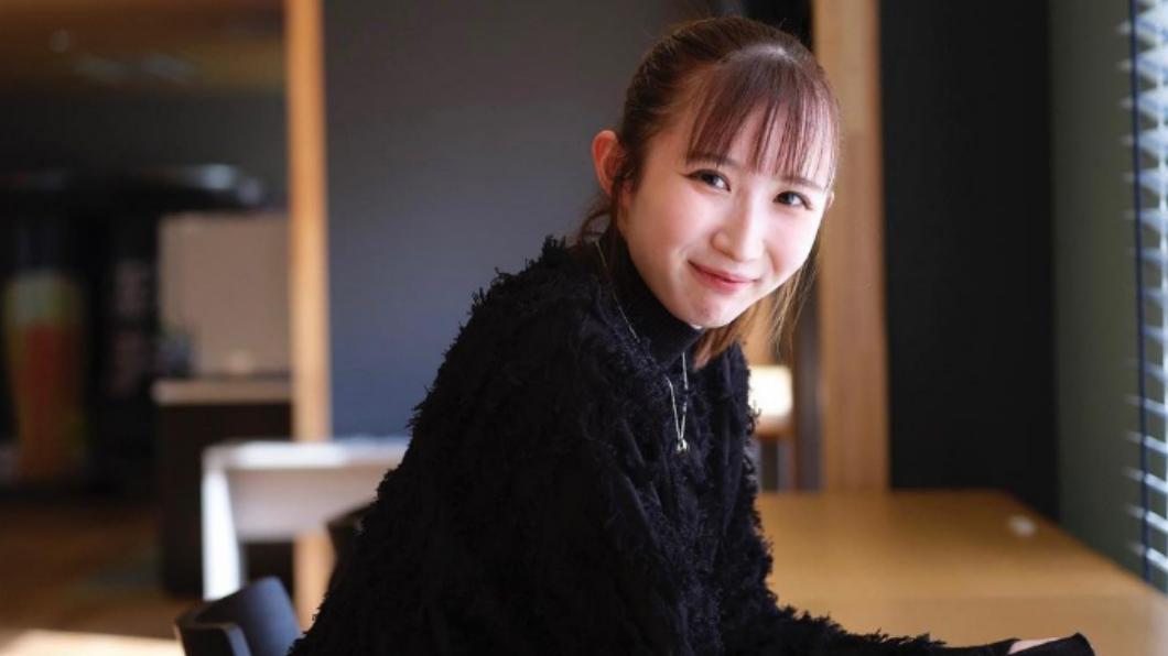 早田希娜有望打敗福原愛的紀錄。(圖/翻攝自早田希娜IG)