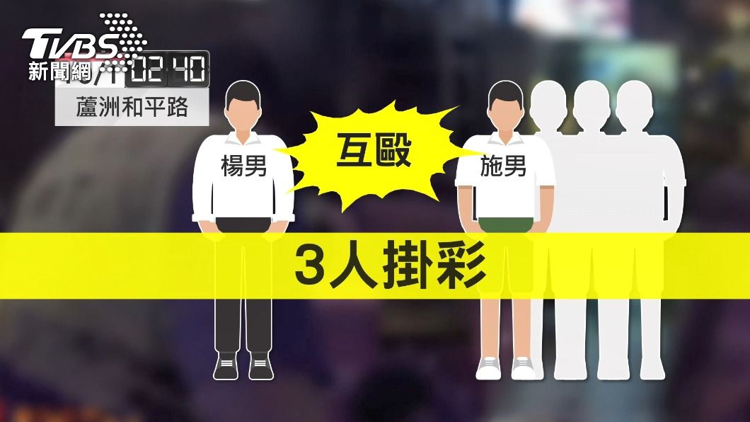 圖/TVBS