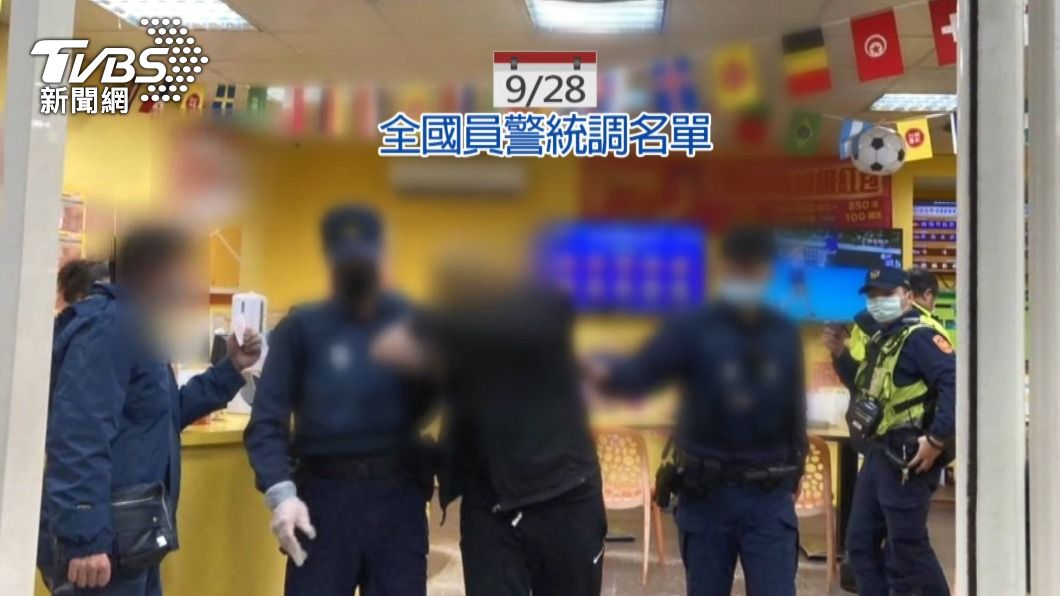 圖/TVBS
