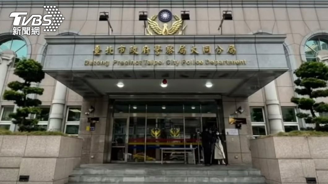 北市承德路爆砍人案!33歲男身中多刀 4嫌稱「行車糾紛」
