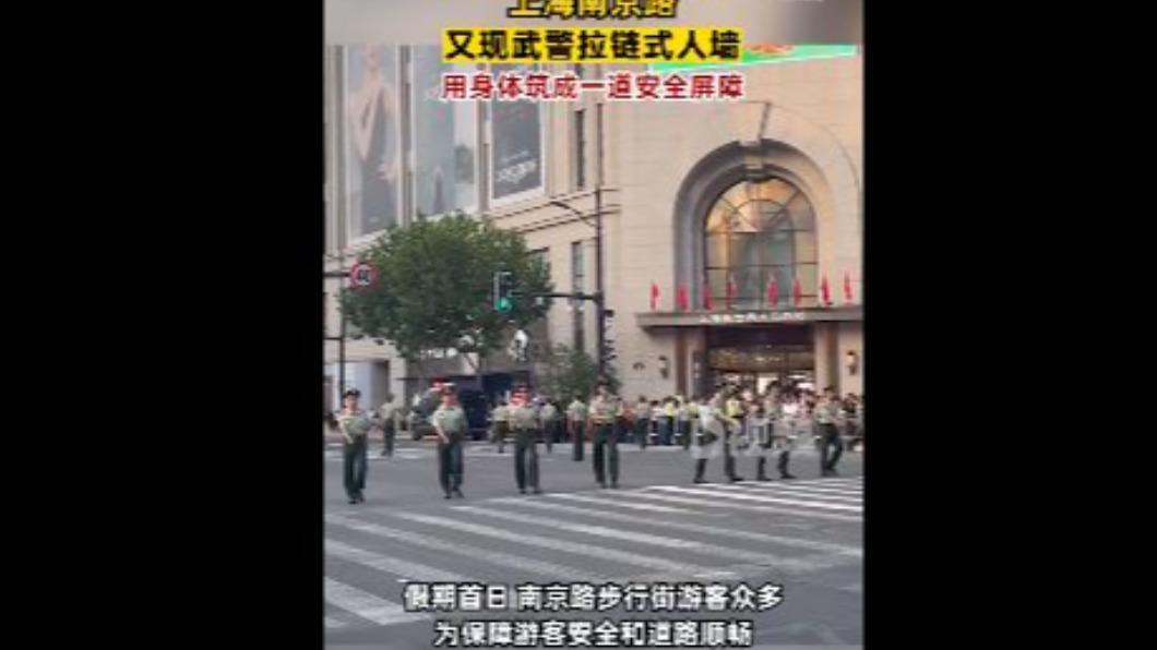圖/翻攝自微博 西部决策