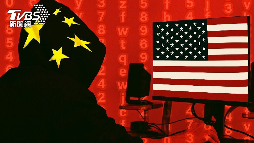 美報告指中國全球散布假消息 北京反駁
