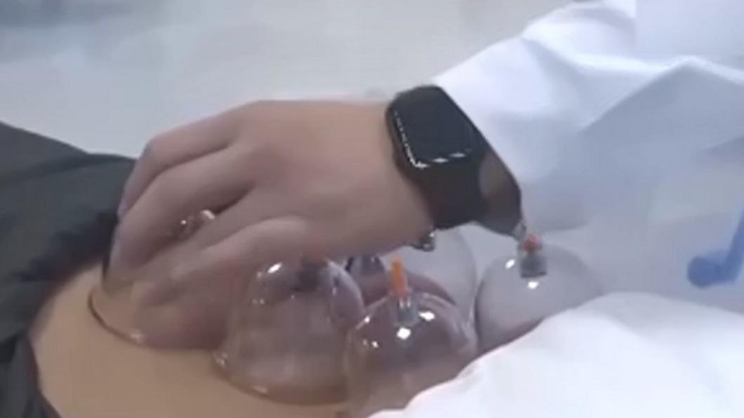 圖／翻攝自微博