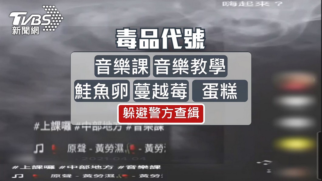 圖／TVBS