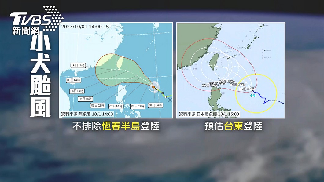 圖/TVBS