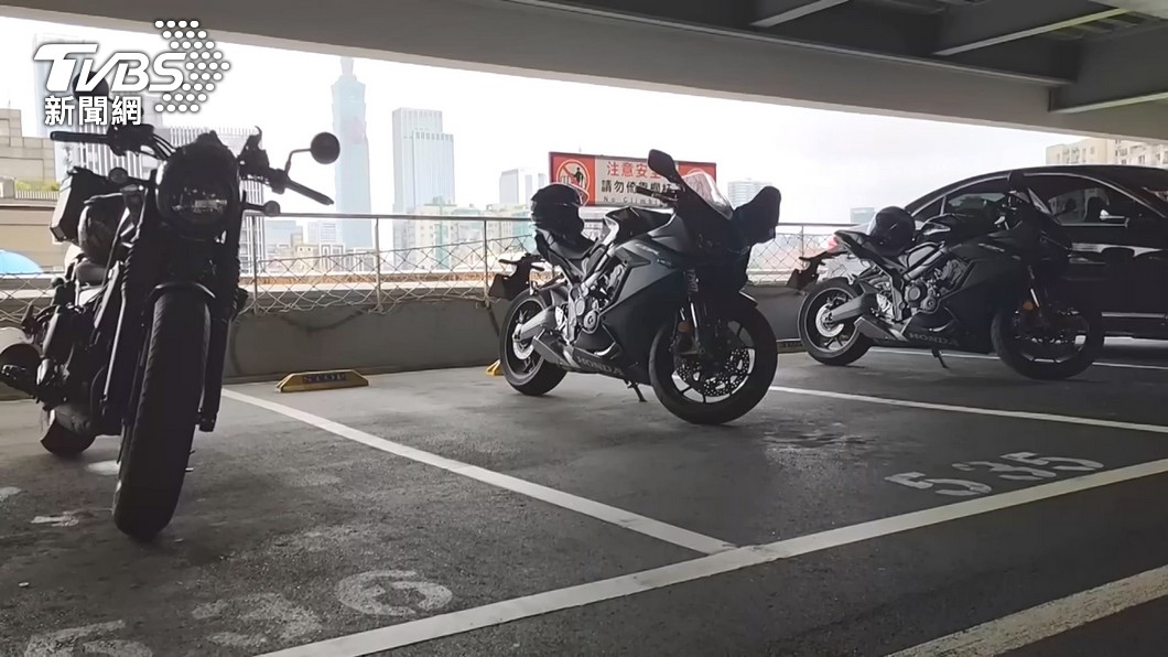 圖／TVBS