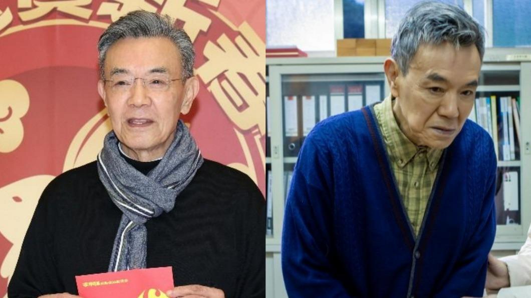資深男星開健身房賠光750萬! 讚41年妻很忍耐:能不結婚別結