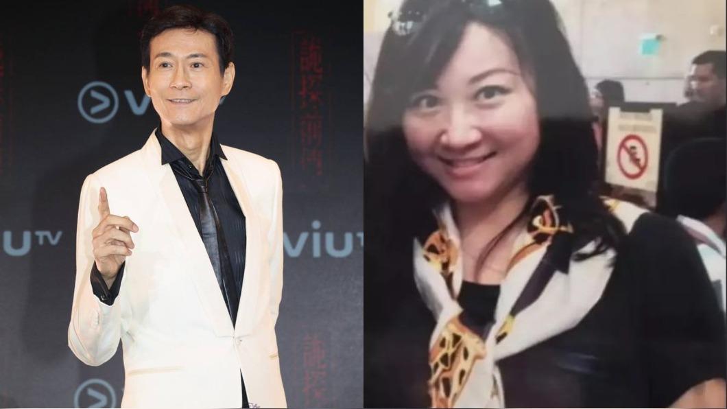 鄭少秋大女兒家中身亡!父女失聯多年 教會急尋家人辦後事