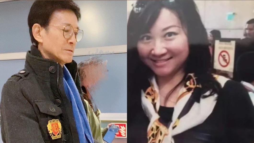 77歲鄭少秋愛女驟逝!無法見最後一面太痛 「人間蒸發3年」現蹤了