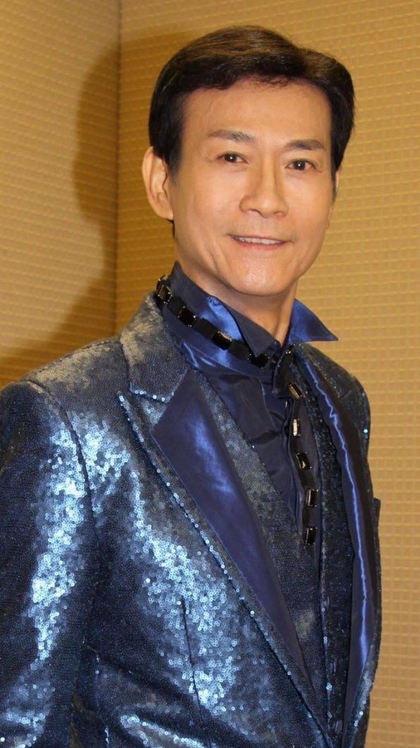 鄭少秋曾說沒和大女兒聯絡是個遺憾。（圖／翻攝自鄭少秋臉書）