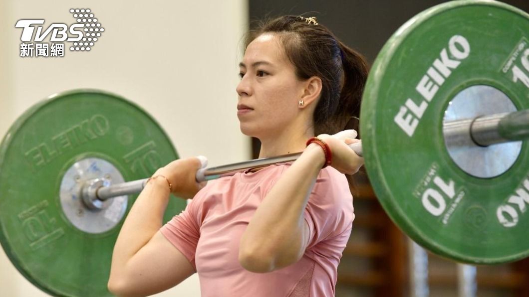 杭州亞運/郭婞淳舉重拚金!棒球首戰扣倒泰國 今晚台韓大戰