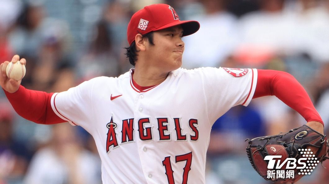 大谷翔平術後二次現身!最終戰現身板凳 日球迷:希望他留西岸