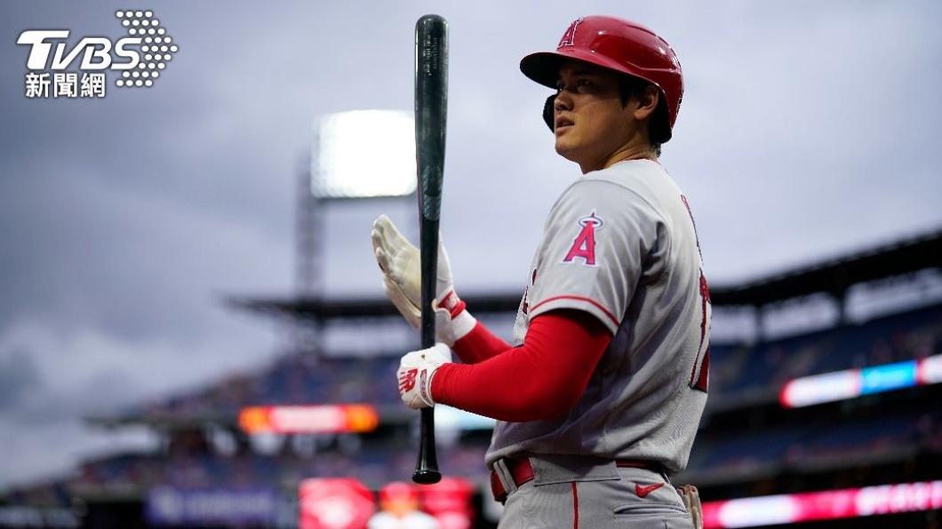 日本首位!大谷翔平44轟奪美聯全壘打王 謙虛發聲:我們一起實現