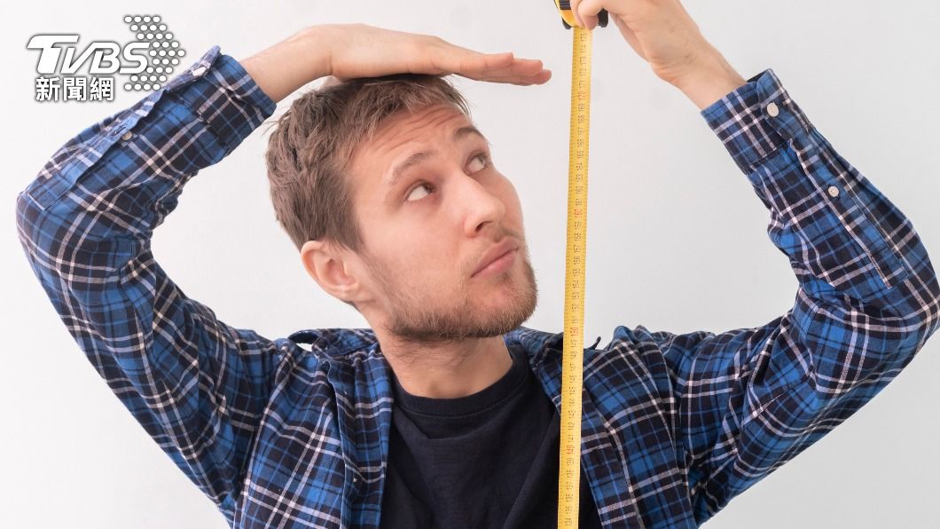正妹6年後又聯誼,仍堅持男性身高175公分。(示意圖,非當事人/shutterstock達志影像)