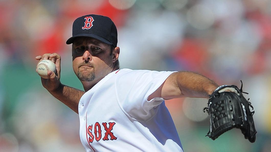MLB/紅襪隊傳奇投手腦癌過世!「蝴蝶球大師」享年57歲