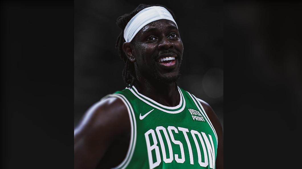 NBA/軍備競賽無極限!綠衫軍交易迎「假日哥」 組豪華四星對尬公鹿