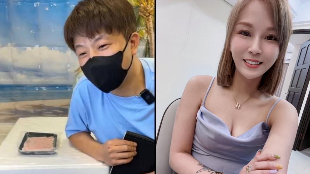 丟丟妹離婚一年「前夫宣布告別」 百萬粉專悄換人:這是最後一次
