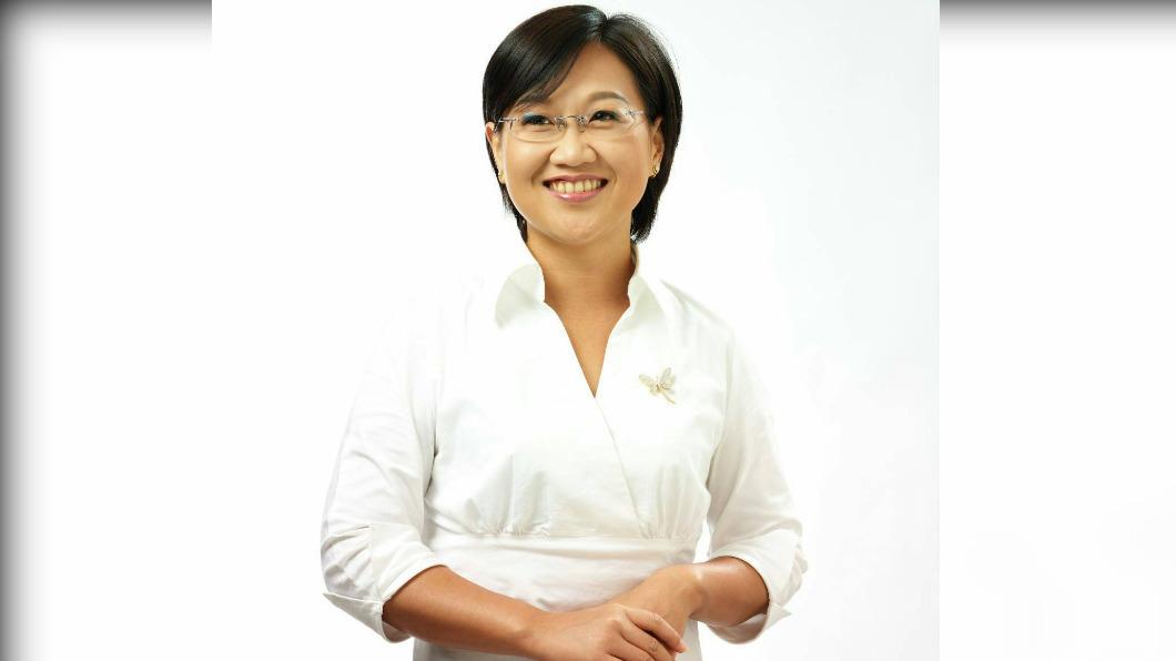 僑委會委員長徐佳青。 圖／翻攝自僑委會官網