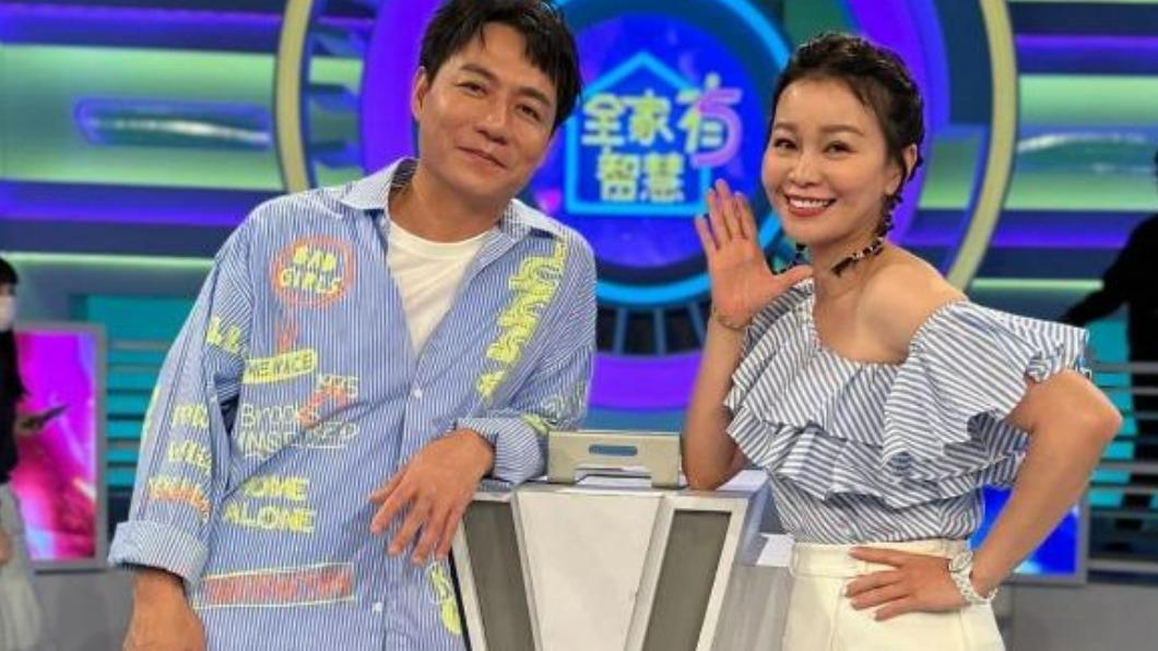 獨／才爆離婚遭淨身出戶！陳隨意認「展開新生活」：壓力大狂掉髮