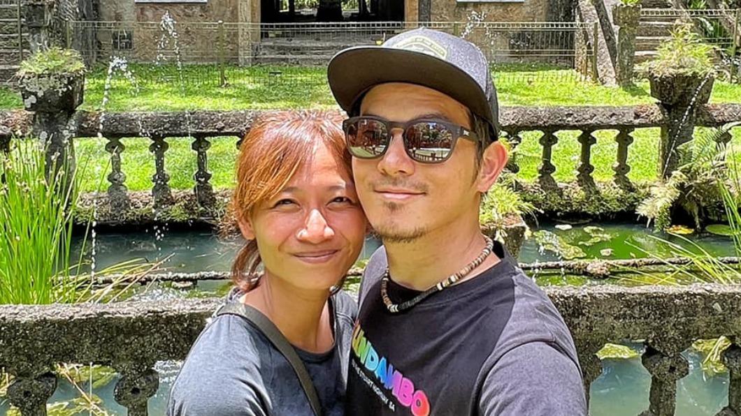 宥勝捲性騷罕露現況！　老婆心境曝光：不順利就要過去