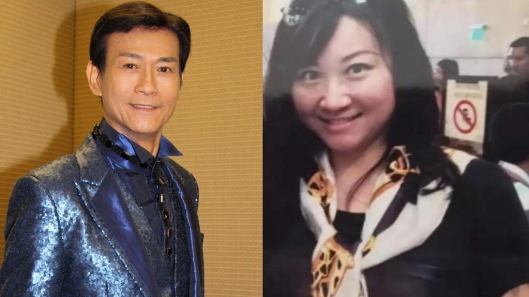 鄭少秋驚人風流情史!4女兒「同父不同命」 她繼承巨額遺產