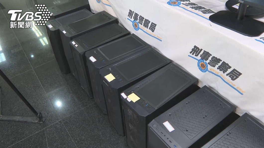 圖／TVBS
